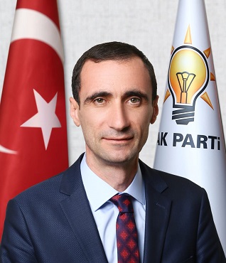 Kadir Karapınar