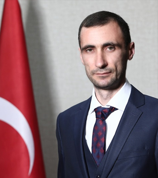 Kadir Karapınar
