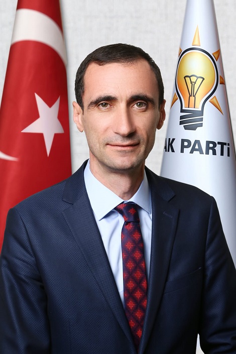 KADİR KARAPINAR