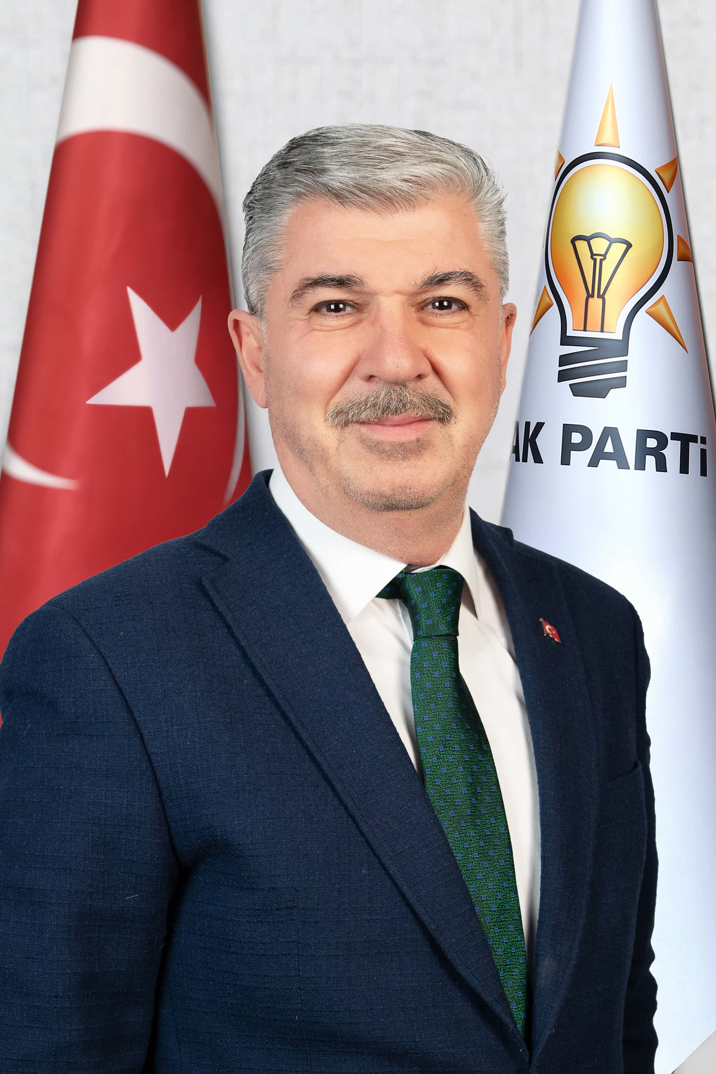 AHMET ER