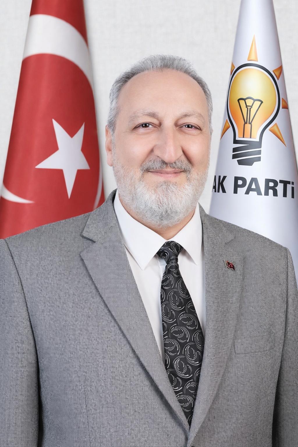 AHMET ŞERİF BAYINDIR
