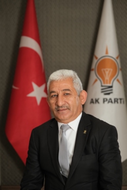 ALİ BAYRAM
