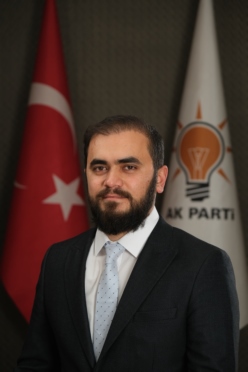 ALİ COŞKUNOĞLU