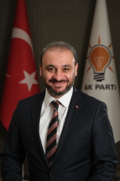 Av. Zafer ÇOKTAN