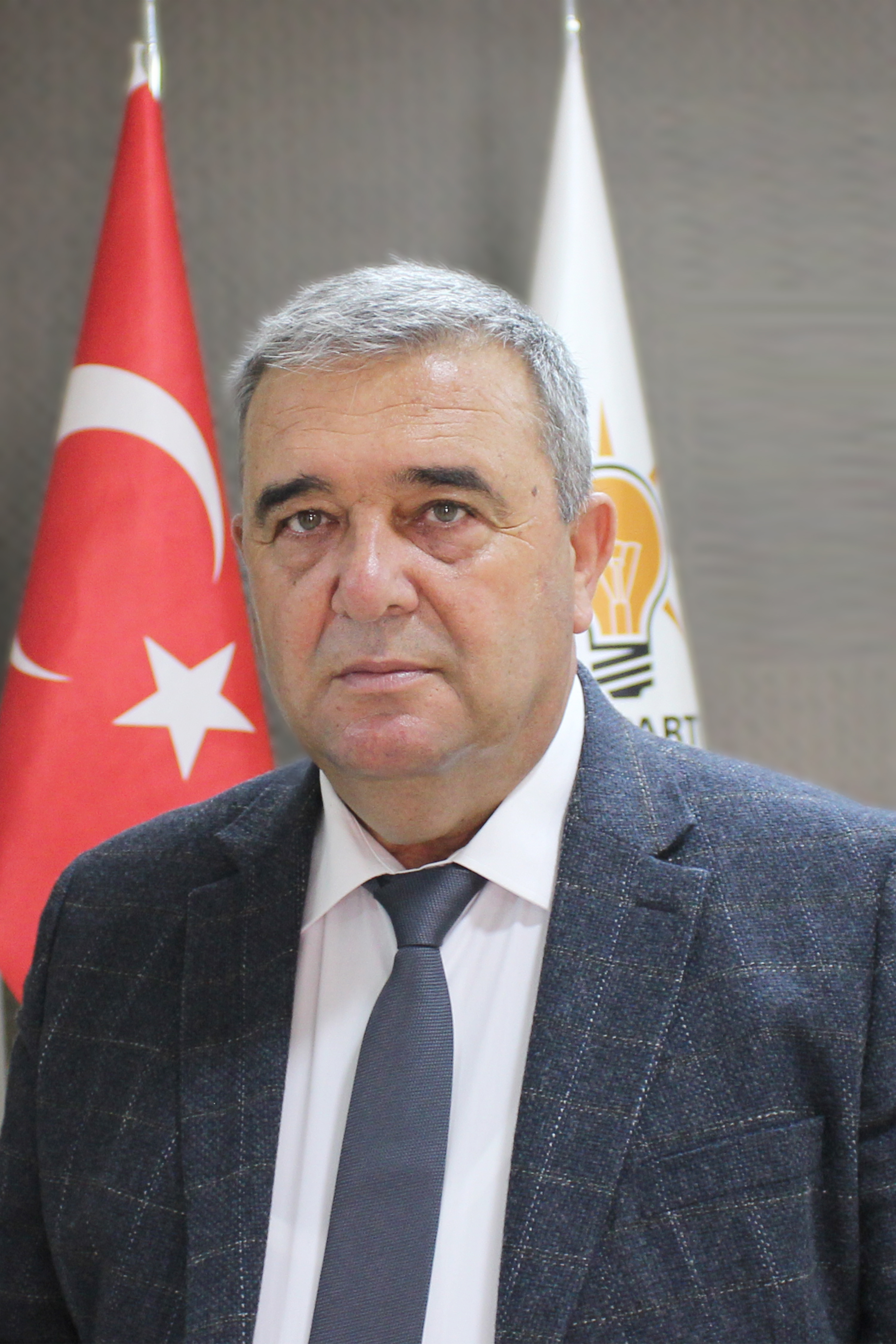 CANDEMİR EYİGÜN