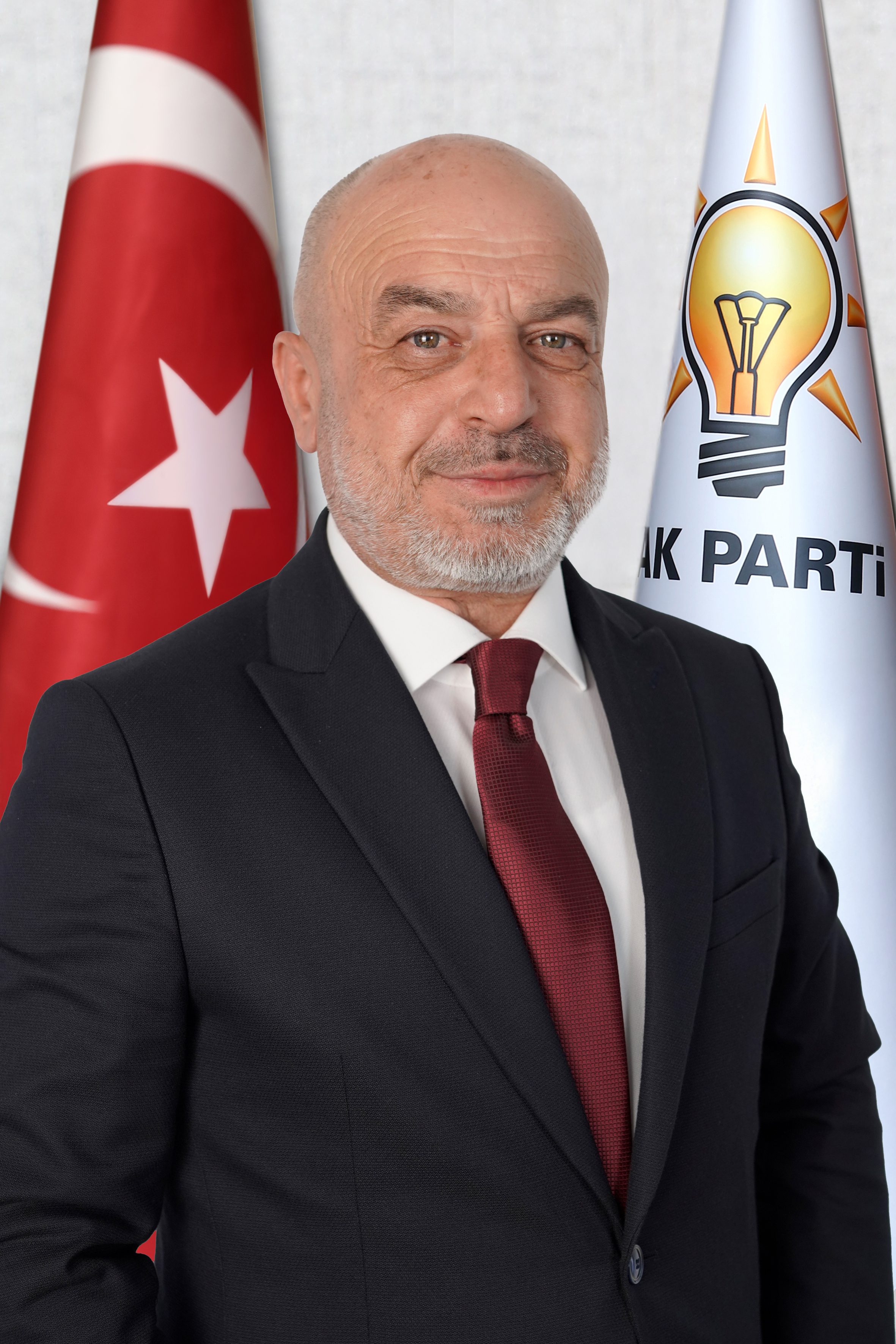 ERDAL ÇAKIROĞLU