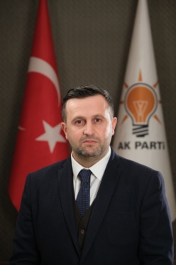 ERSİN SİVRİ