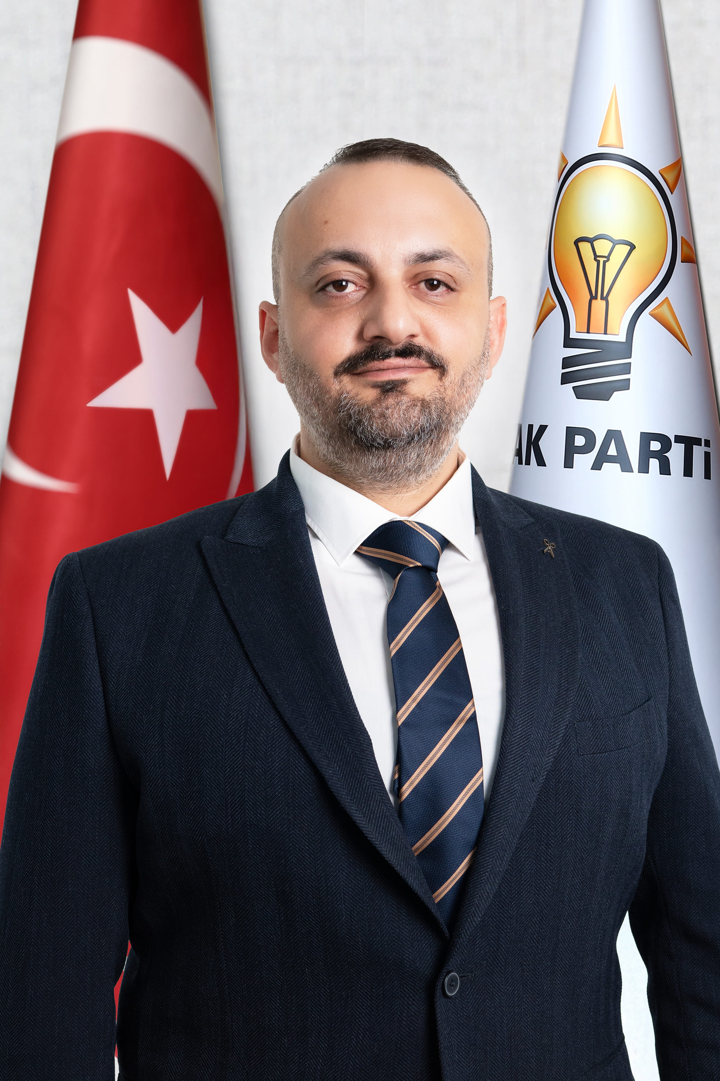 FURKAN KARADEMİR
