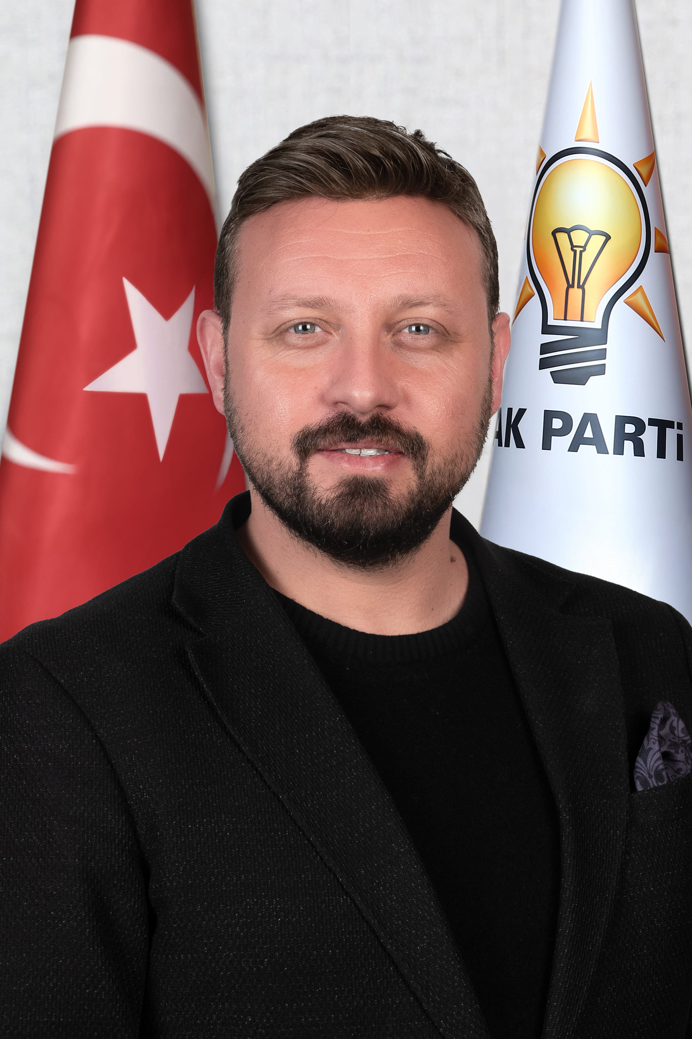 FURKAN ÖZBAY