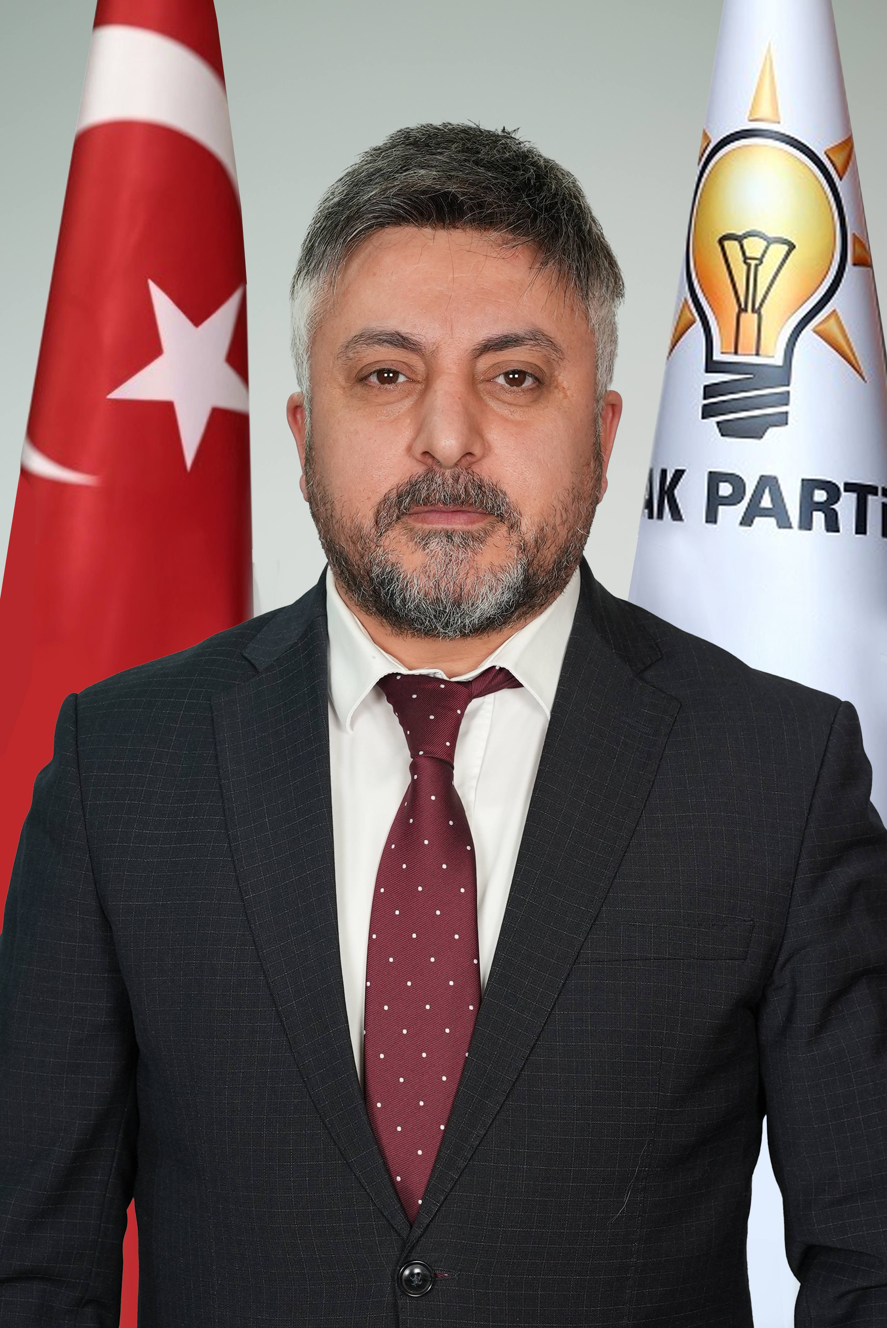 GALİP CUMHUR KURT