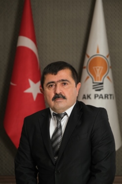 HABİB AKBAŞ