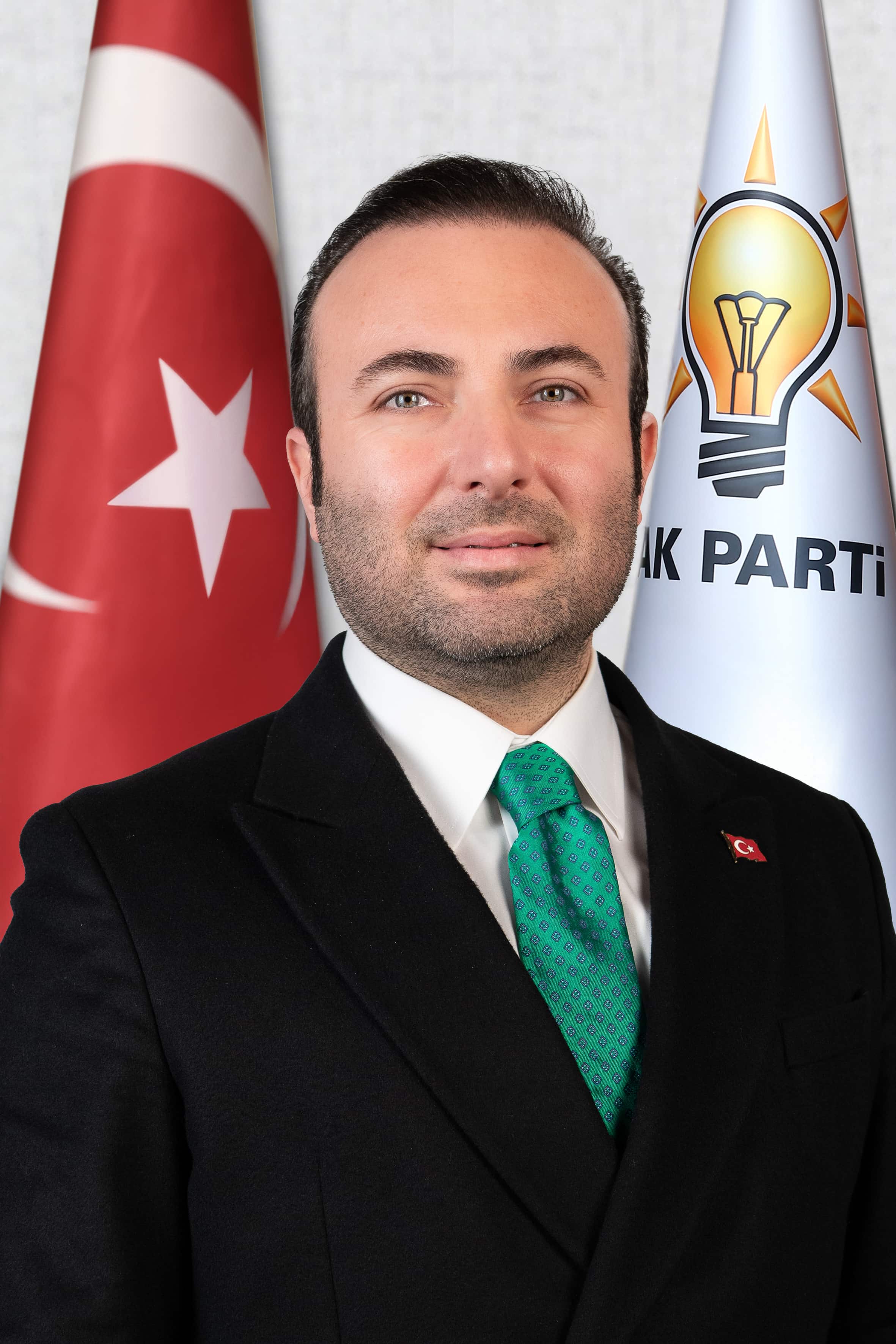 HALİL İBRAHİM BÖREKÇİ