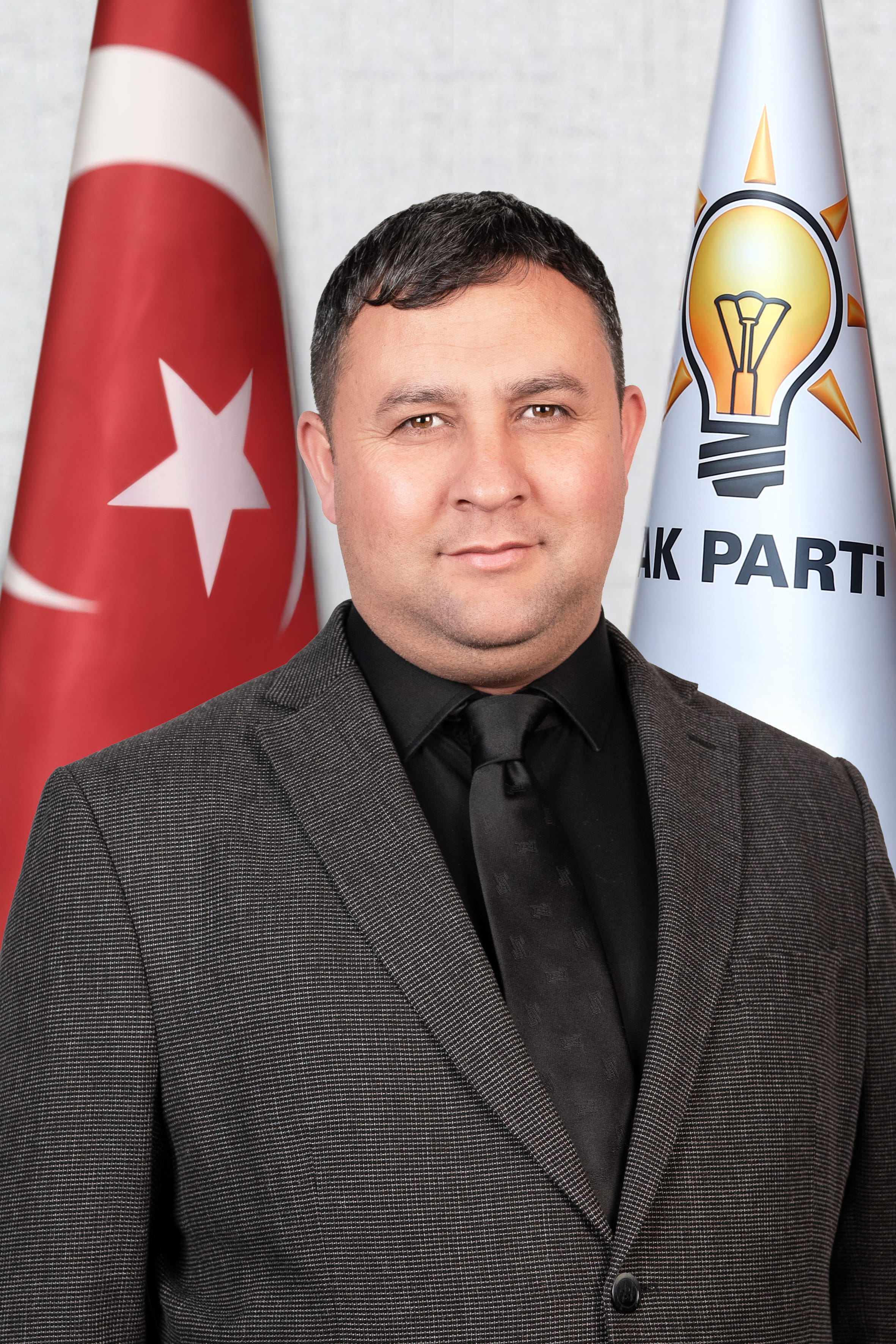 HALİT AKTAŞ