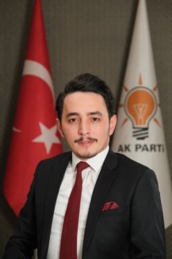 HASAN SARIŞEN