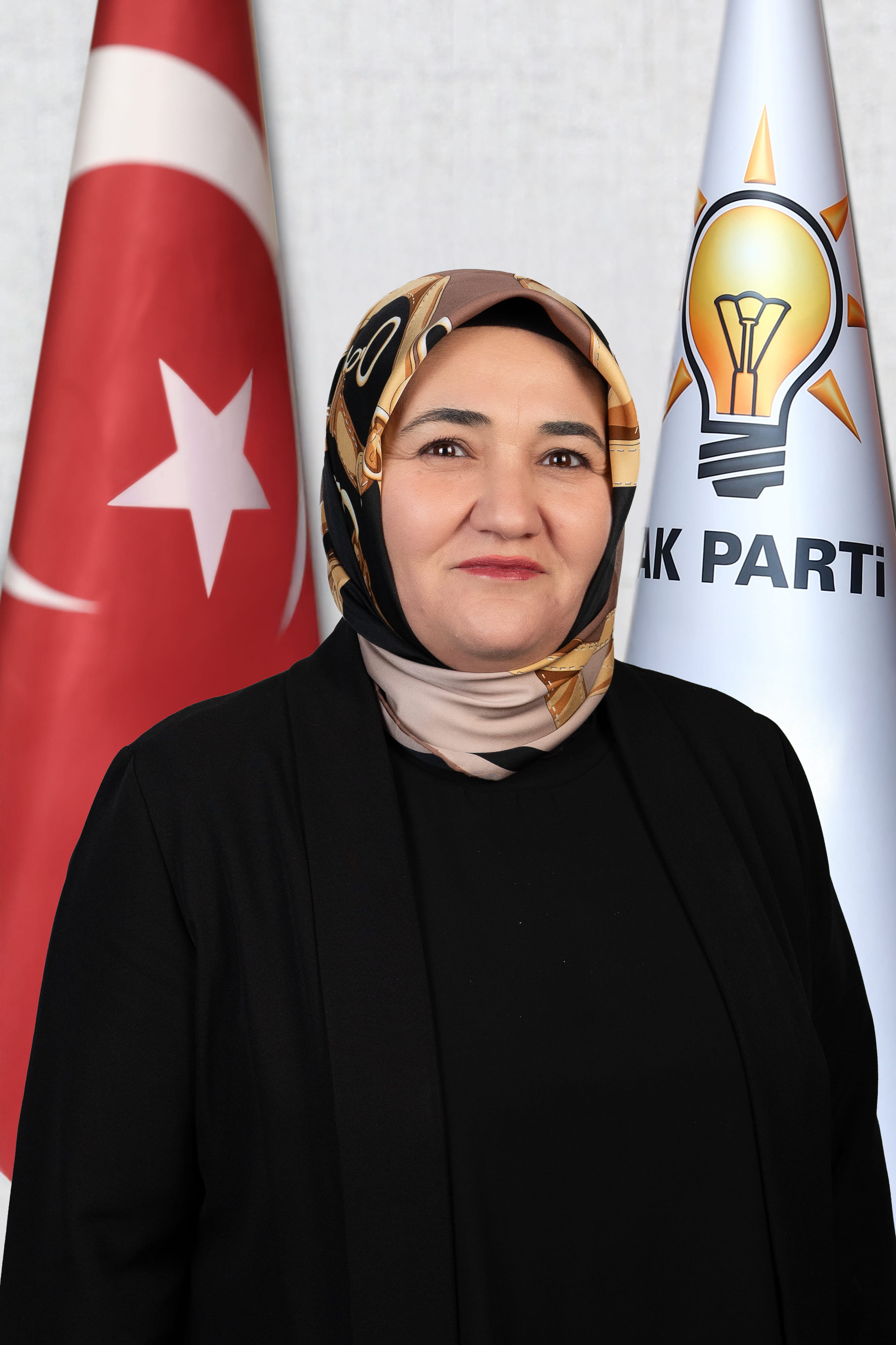 HATİCE YEŞİM TÜRKER