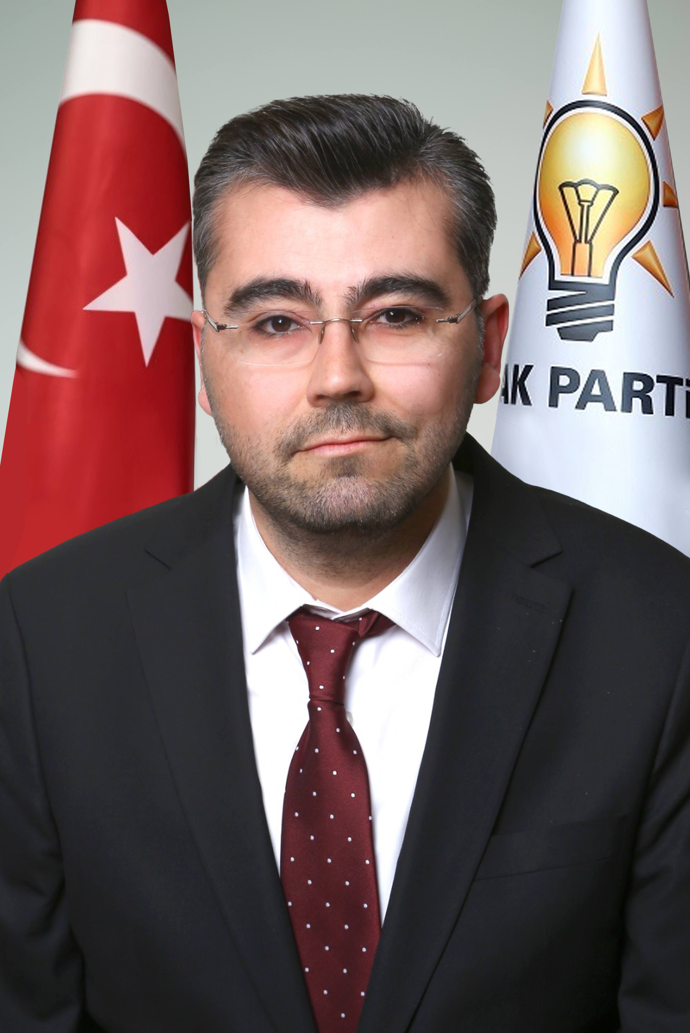 İSMAİL OSMAN ÇEVİK