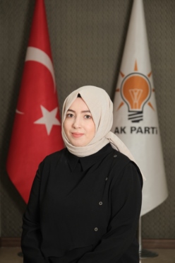 KÜBRA KAPLAN ÖZTÜRK