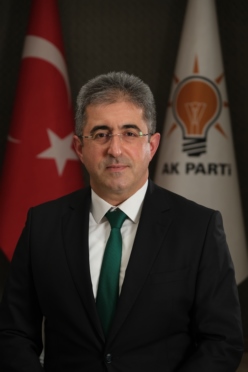MURAT MEVLÜT ATMACA