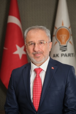 MUSTAFA BATUR