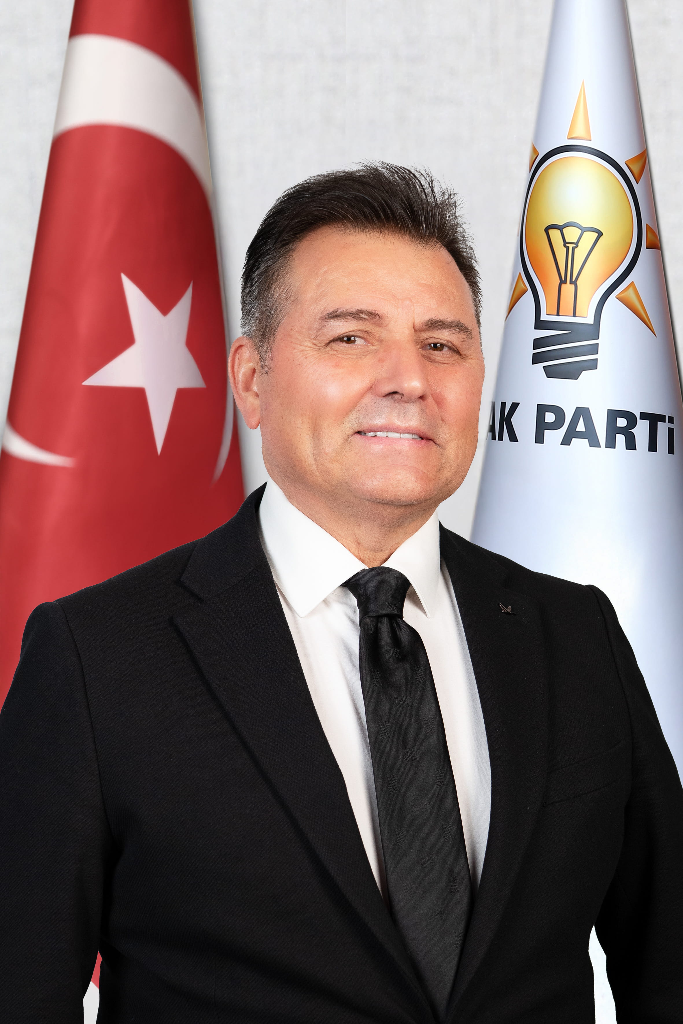 MUSTAFA TARIK