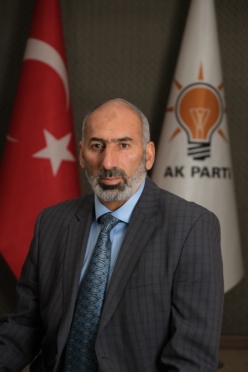 MEHMET AKSOY
