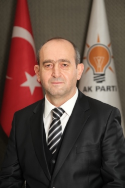 NECATİ ŞAHİN