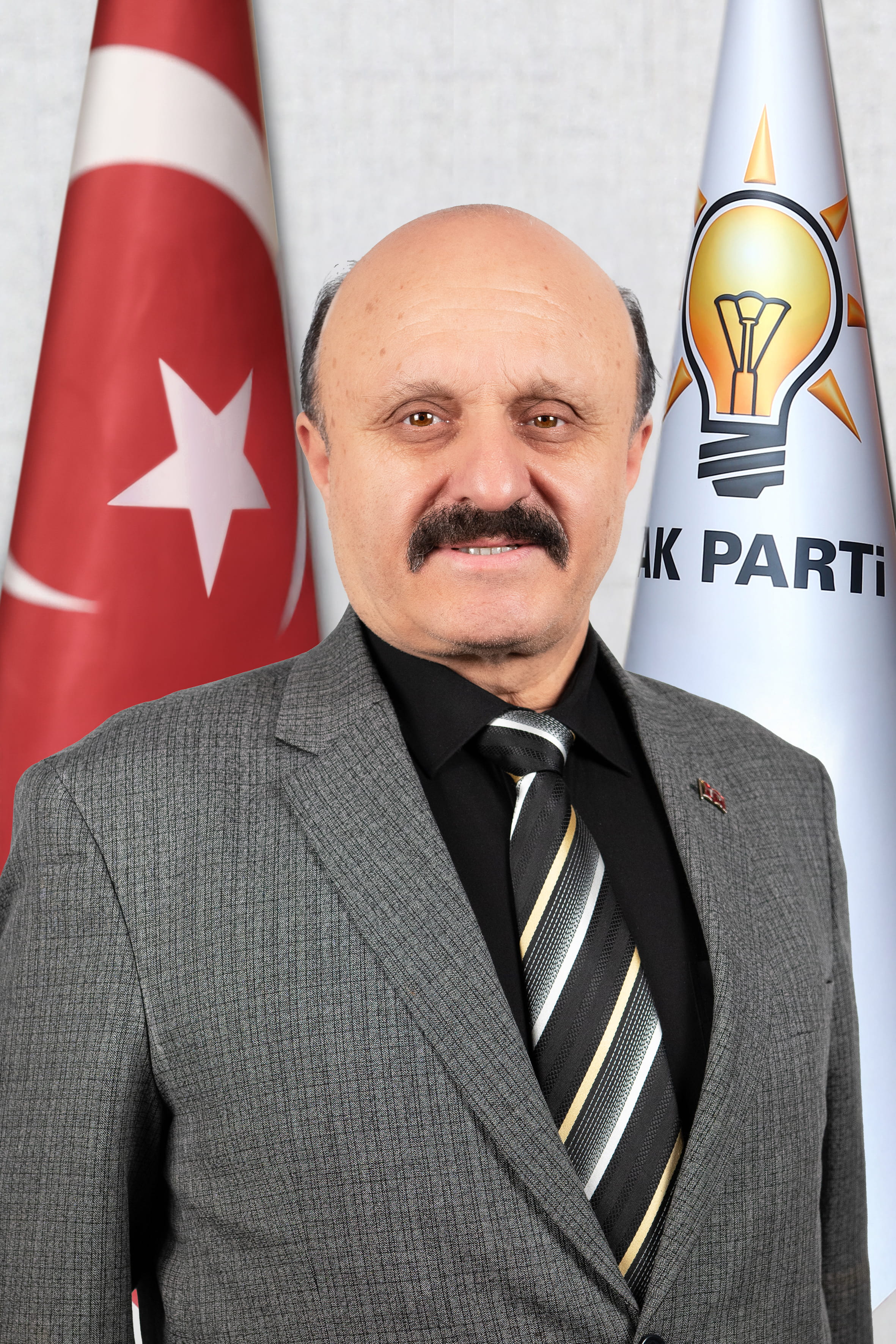 NECDET ÇERKEŞLİ