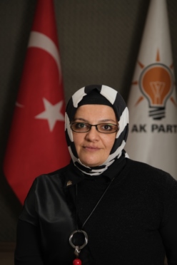 NİLÜFER SARSILMAZ