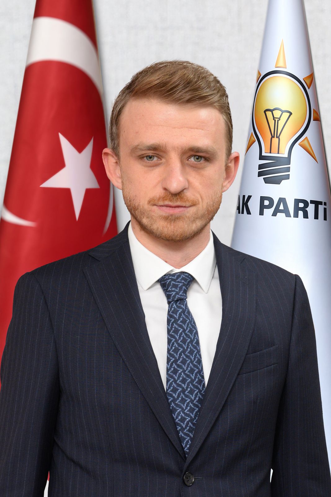 ÖMER BAHADIR ATAKAN