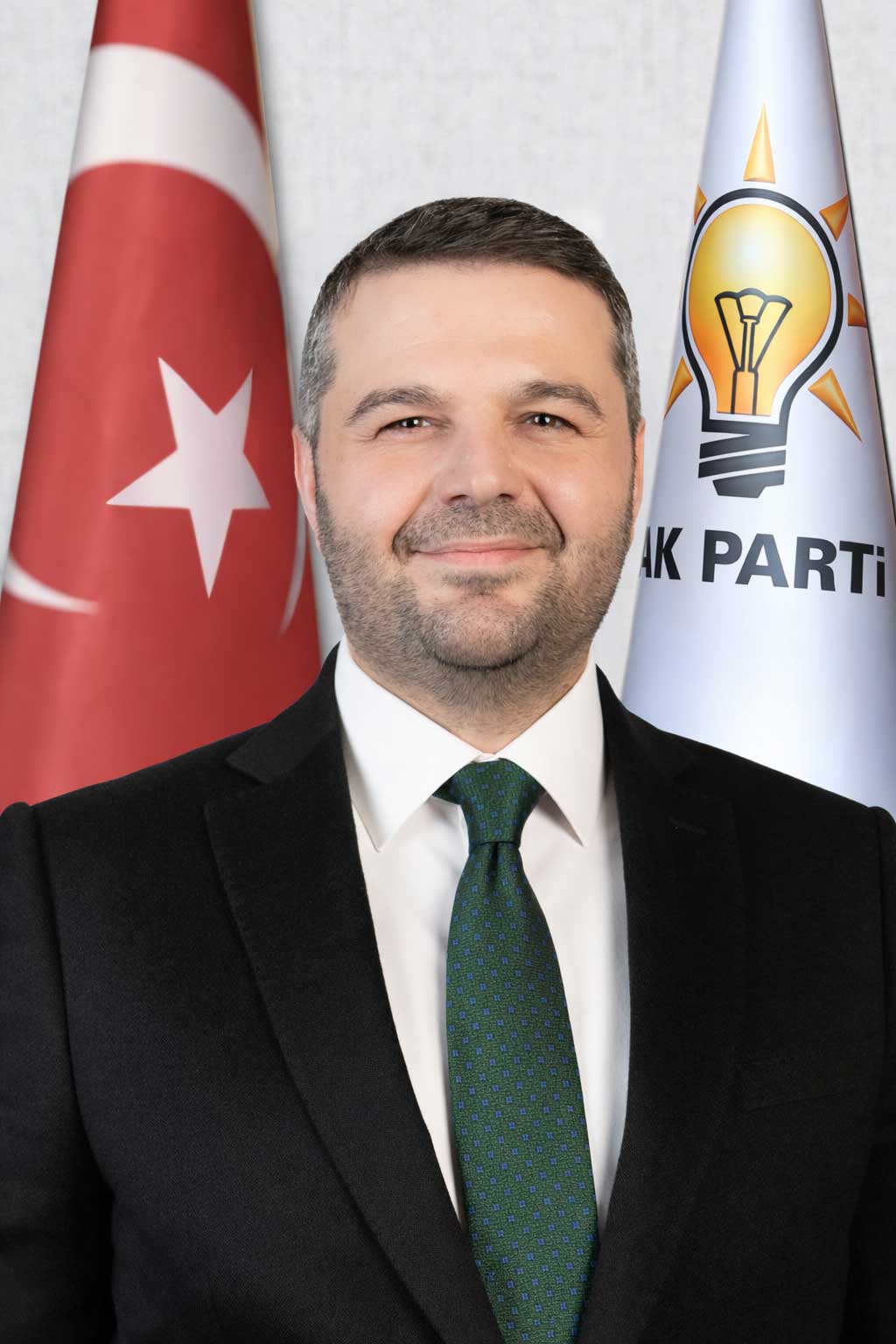 ÖMER FARUK İSLAM