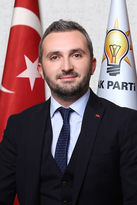 ÖMER FARUK SUNGUR