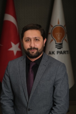 SELMAN SEDAR GÜRLEYİK
