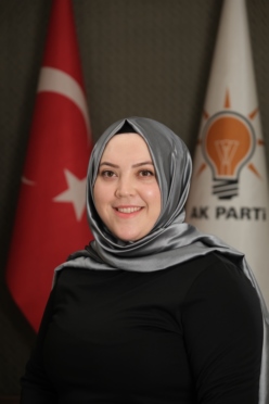 SEVİL ÖZTÜRK