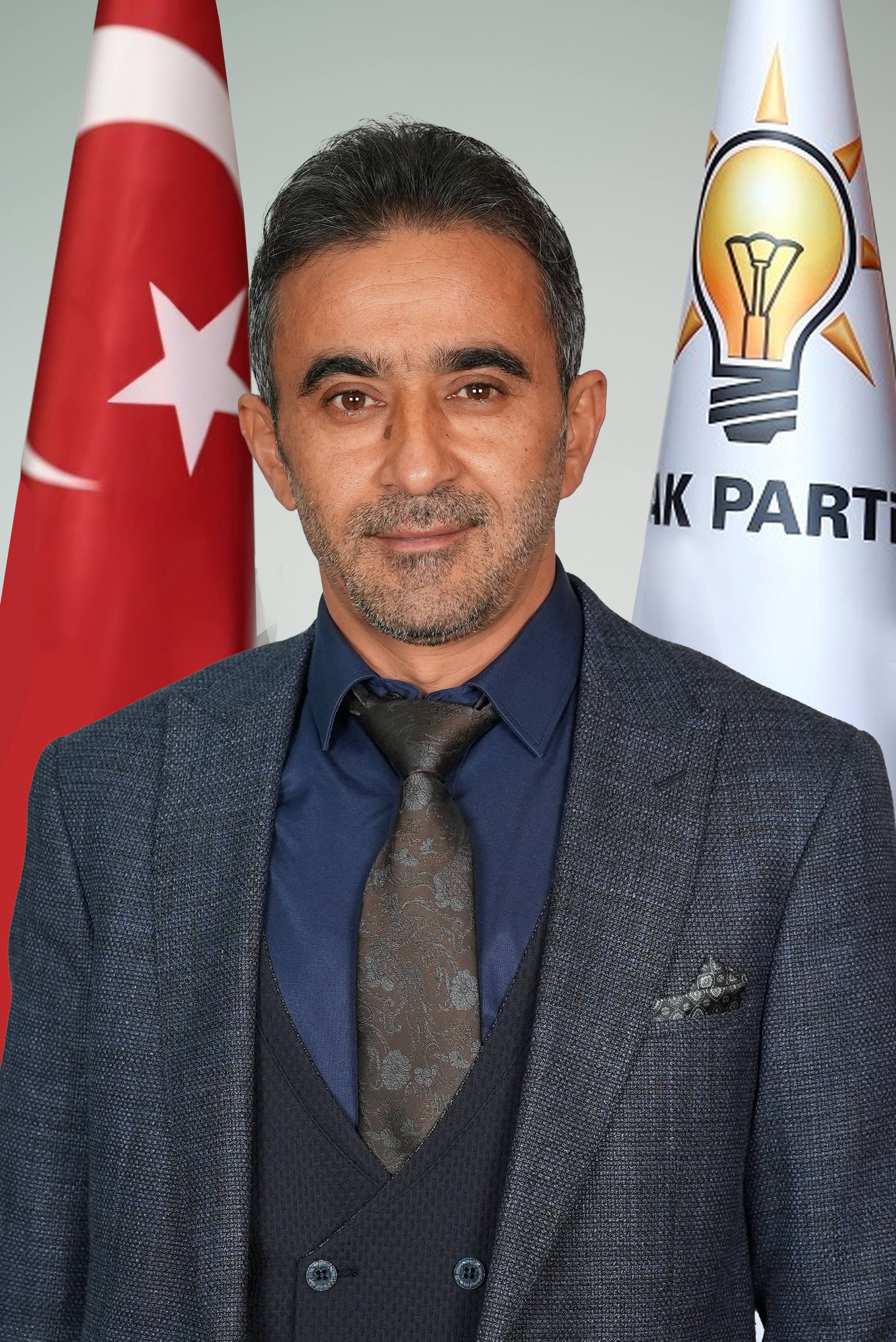 ŞUAYİP KUL