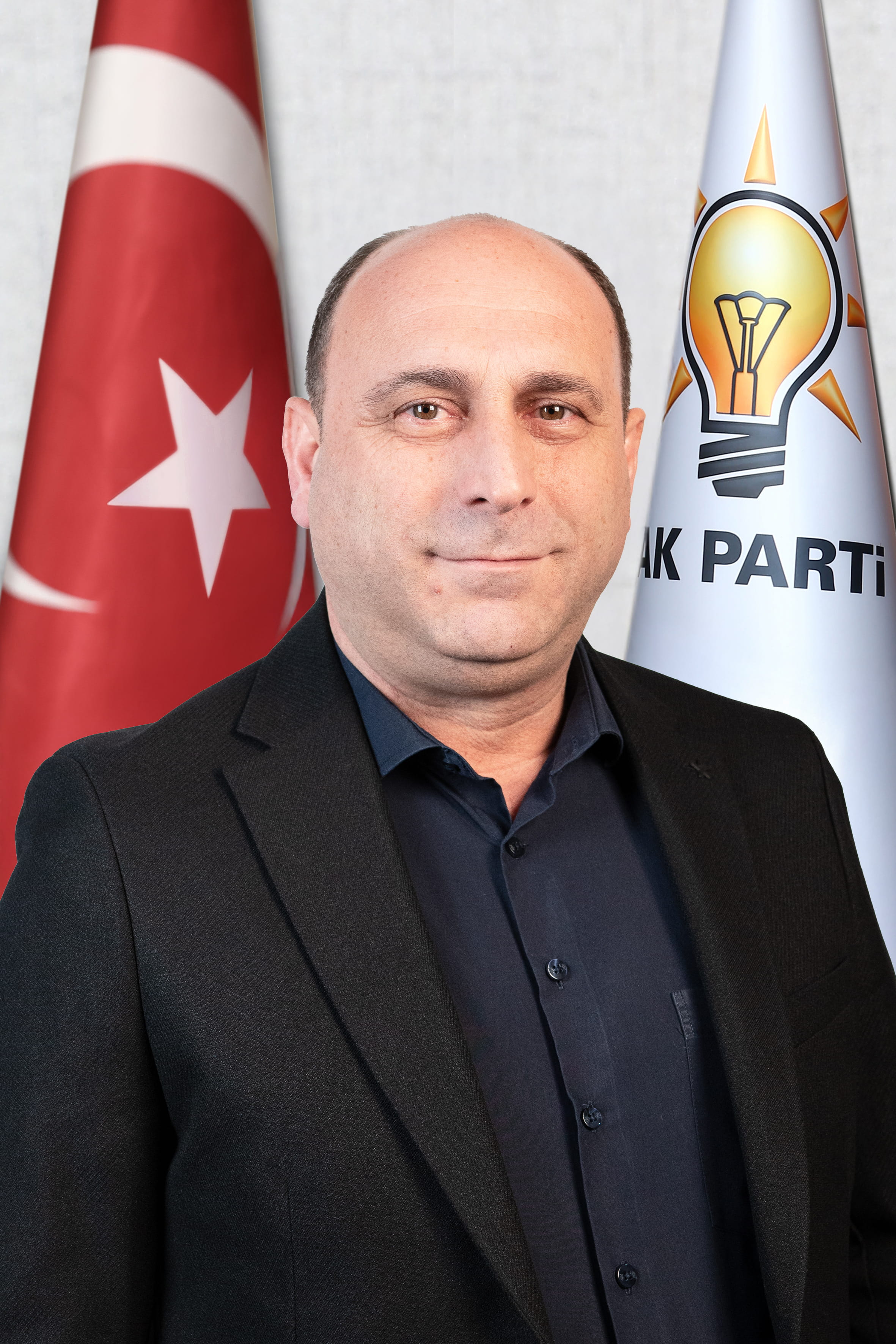 SÜLEYMAN HACIHALİLOĞLU