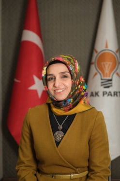 SÜMEYYE ÖZTEKİN
