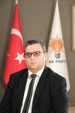 TAHA BALANTEKİN