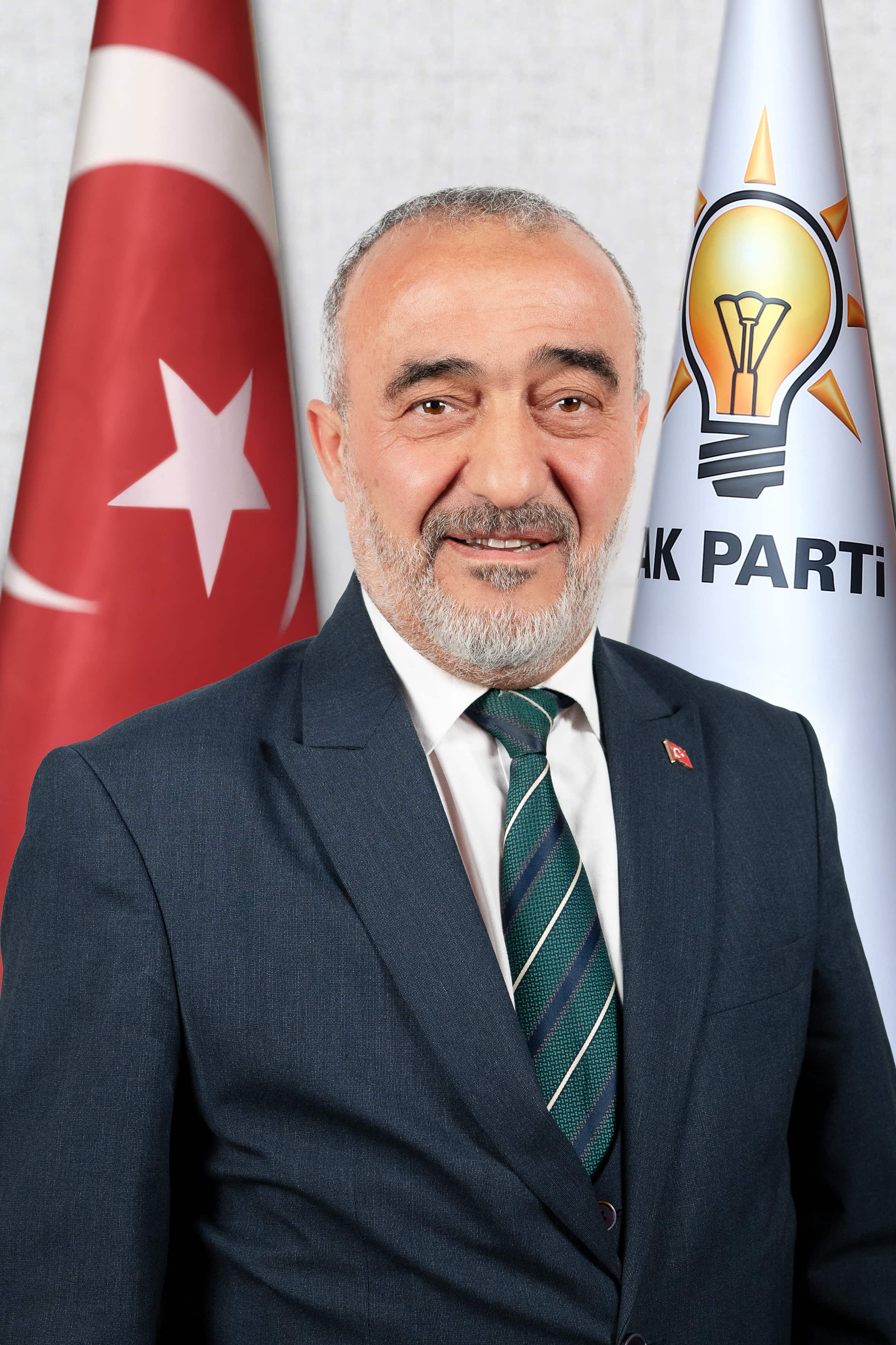 YAVUZ BAĞÖNÜ