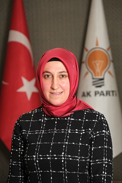 YASEMİN ÇEVİK